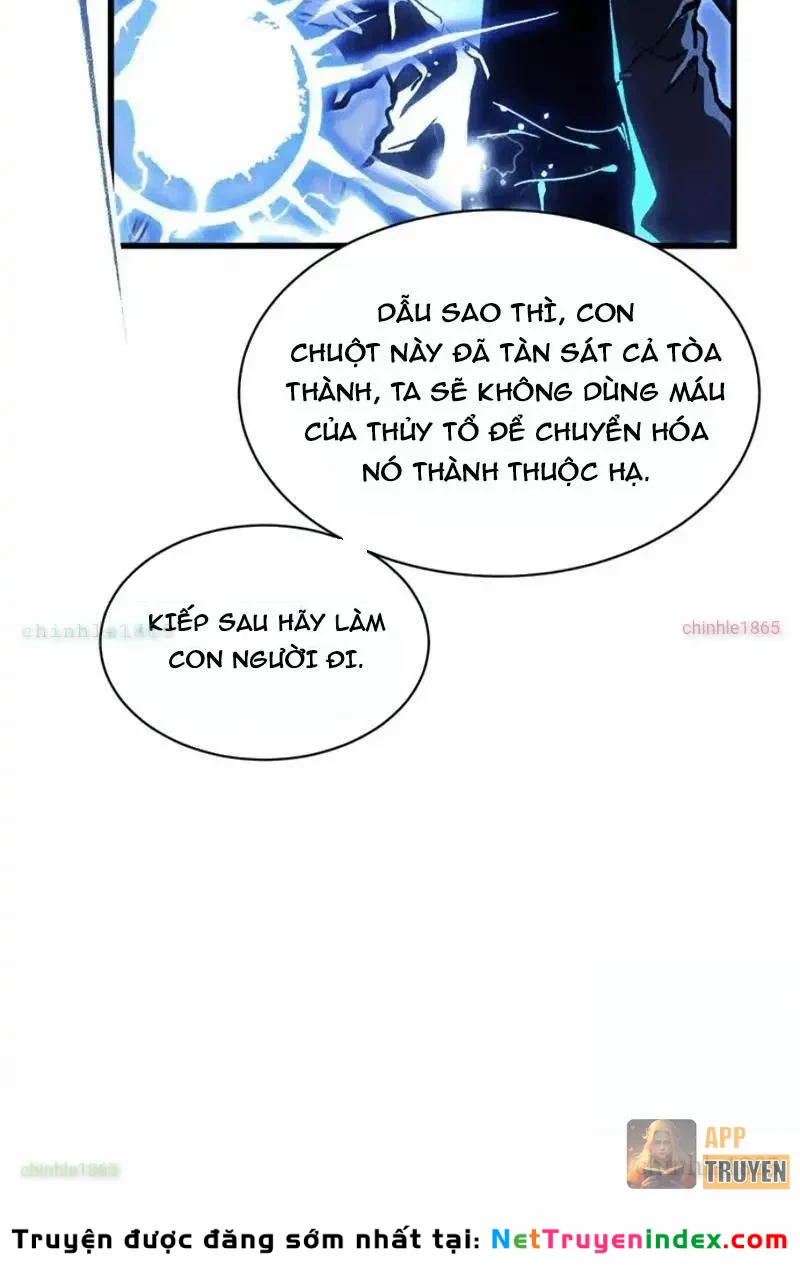 Cao Võ Tiến Hóa: Bắt Đầu Thức Tỉnh Quái Thú Chi Vương Chapter 91 - 34