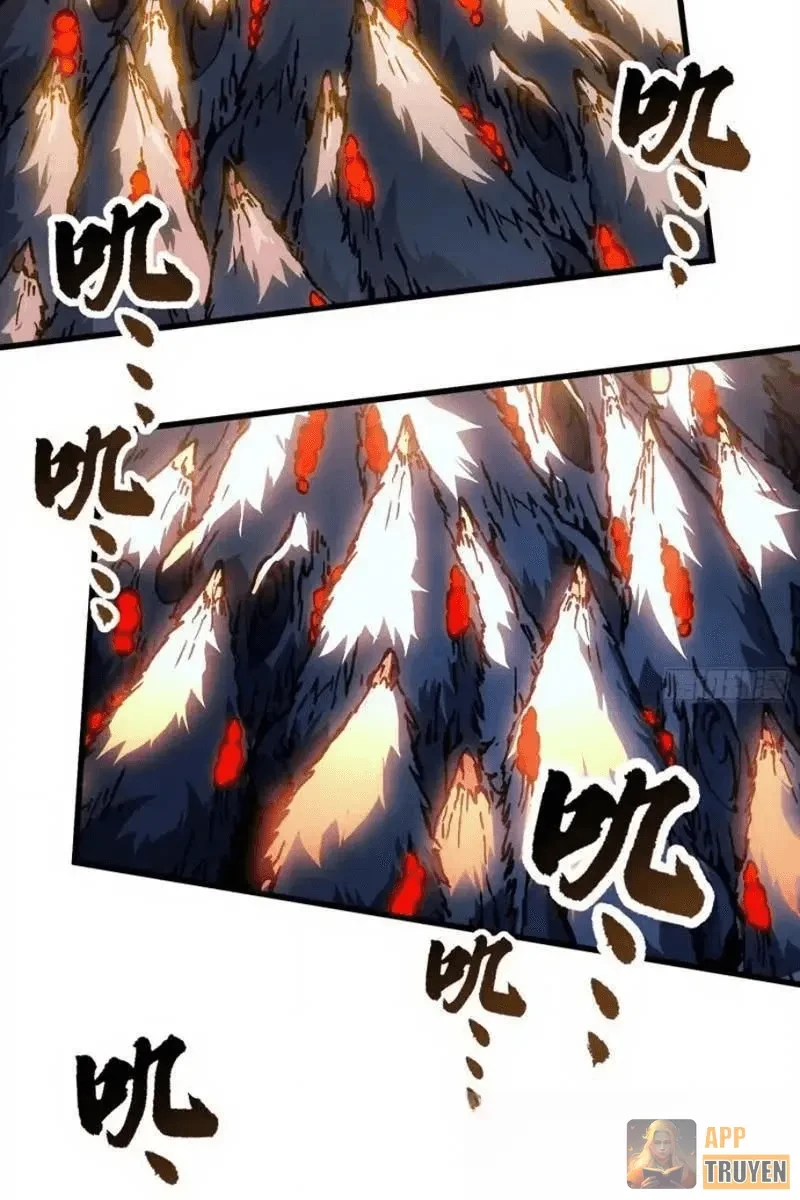 Cao Võ Tiến Hóa: Bắt Đầu Thức Tỉnh Quái Thú Chi Vương Chapter 91 - 37