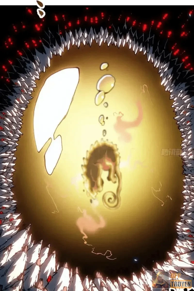 Cao Võ Tiến Hóa: Bắt Đầu Thức Tỉnh Quái Thú Chi Vương Chapter 91 - 38