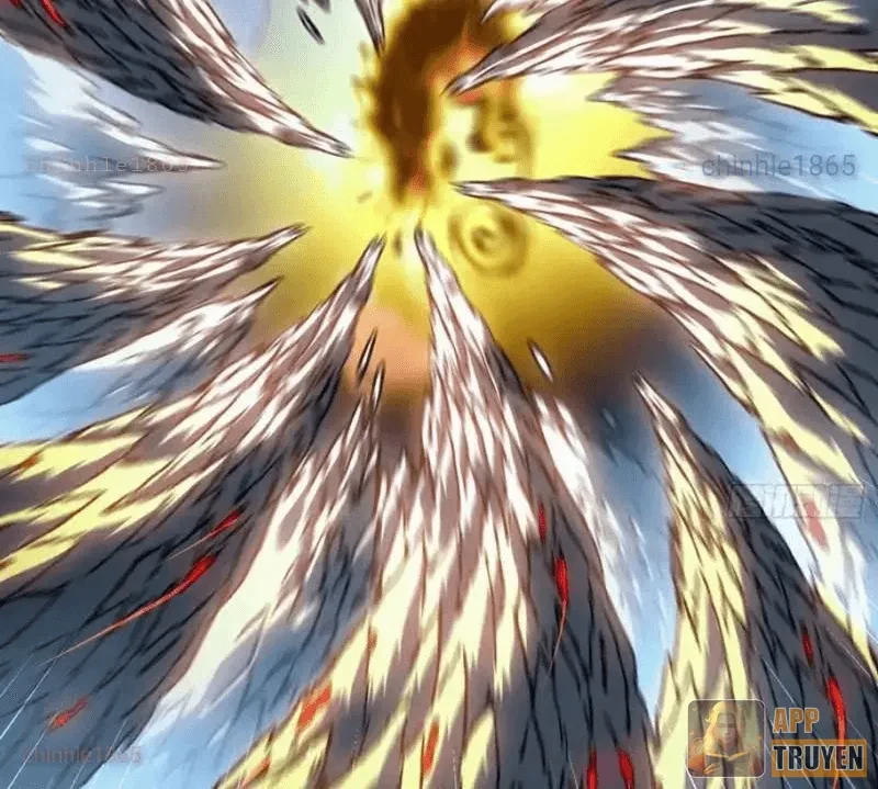 Cao Võ Tiến Hóa: Bắt Đầu Thức Tỉnh Quái Thú Chi Vương Chapter 91 - 41