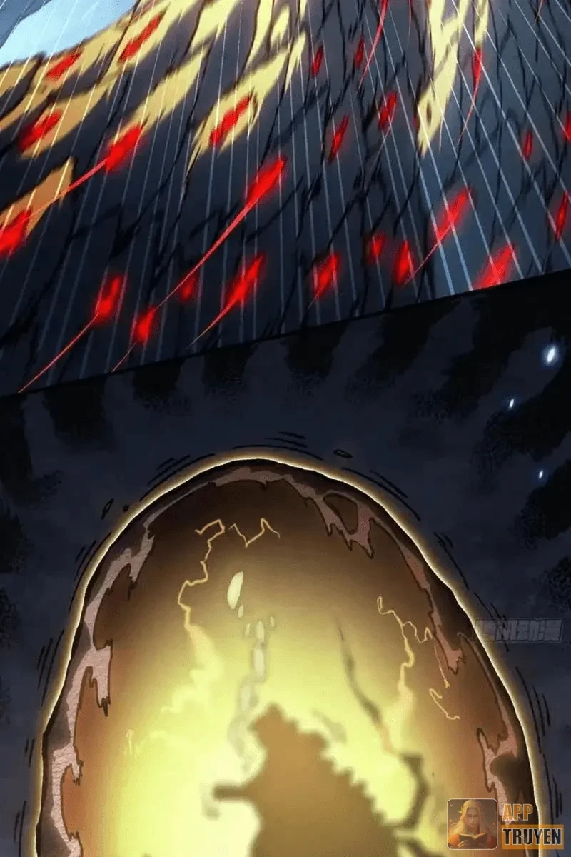 Cao Võ Tiến Hóa: Bắt Đầu Thức Tỉnh Quái Thú Chi Vương Chapter 91 - 42