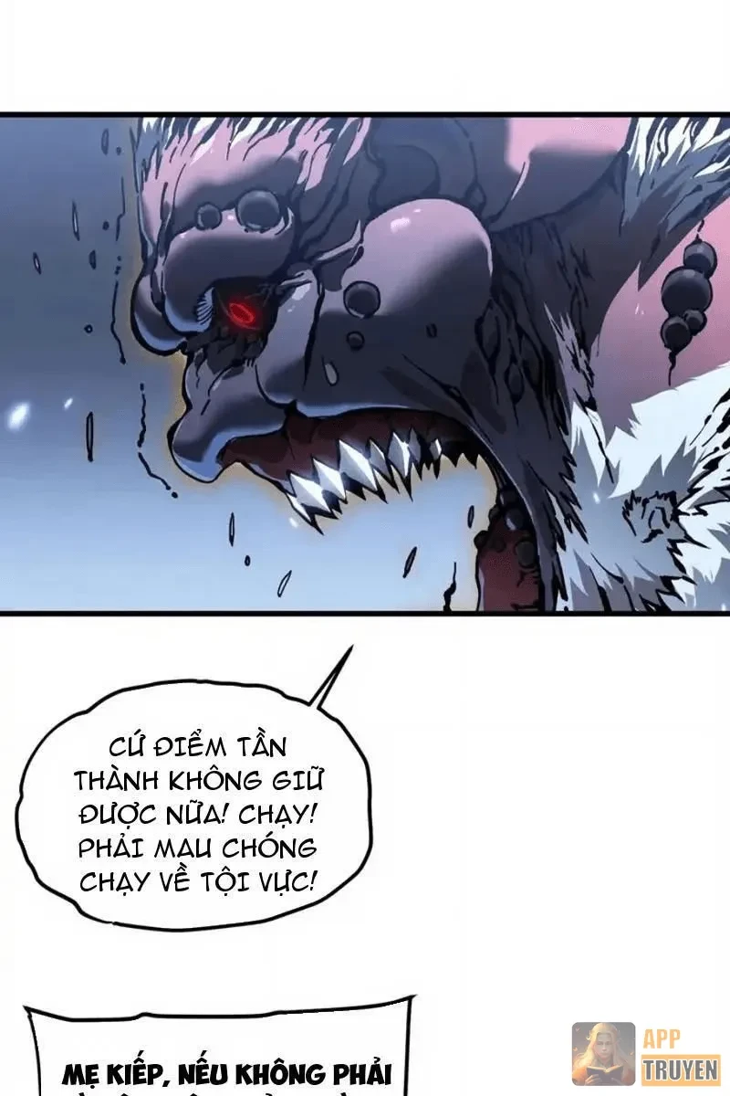 Cao Võ Tiến Hóa: Bắt Đầu Thức Tỉnh Quái Thú Chi Vương Chapter 91 - 45