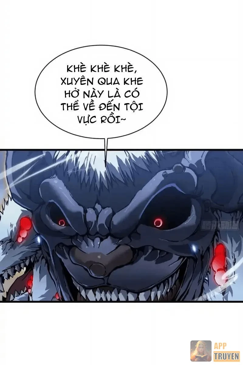 Cao Võ Tiến Hóa: Bắt Đầu Thức Tỉnh Quái Thú Chi Vương Chapter 91 - 50