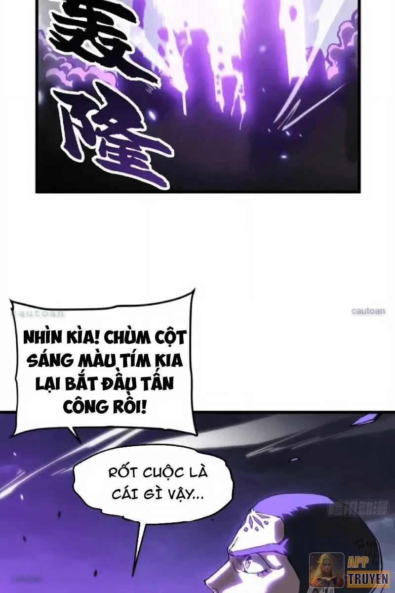 Cao Võ Tiến Hóa: Bắt Đầu Thức Tỉnh Quái Thú Chi Vương Chapter 92 - 2