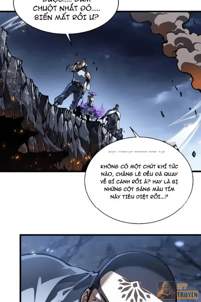 Cao Võ Tiến Hóa: Bắt Đầu Thức Tỉnh Quái Thú Chi Vương Chapter 92 - 6