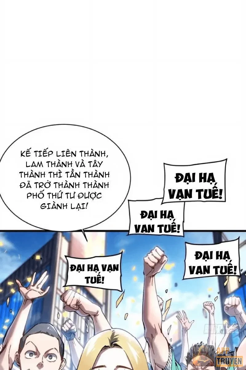 Cao Võ Tiến Hóa: Bắt Đầu Thức Tỉnh Quái Thú Chi Vương Chapter 92 - 8