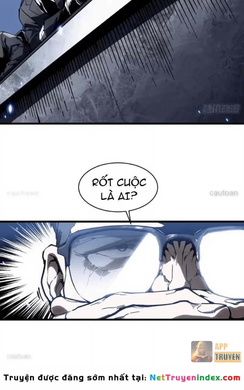 Cao Võ Tiến Hóa: Bắt Đầu Thức Tỉnh Quái Thú Chi Vương Chapter 92 - 12