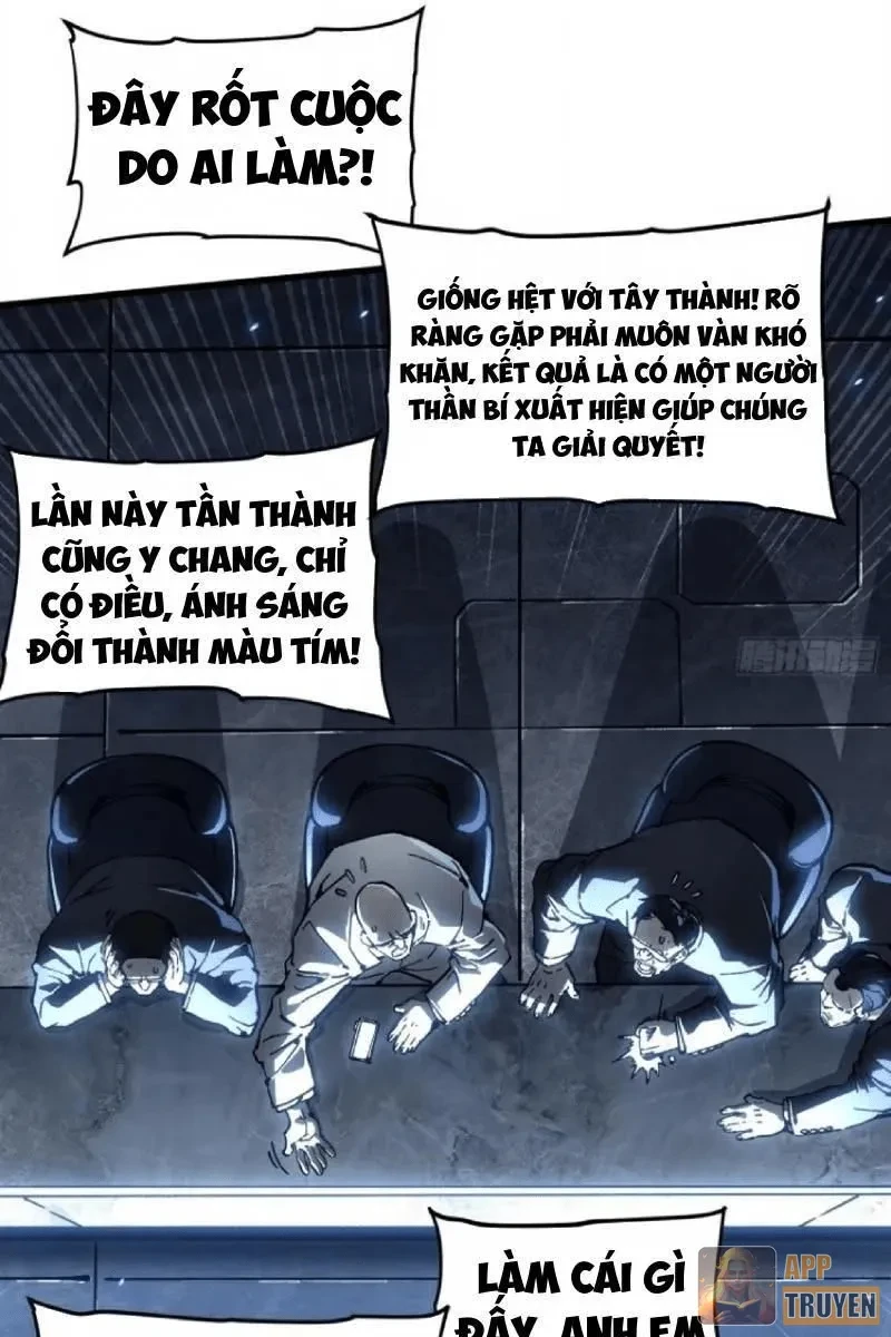 Cao Võ Tiến Hóa: Bắt Đầu Thức Tỉnh Quái Thú Chi Vương Chapter 92 - 13