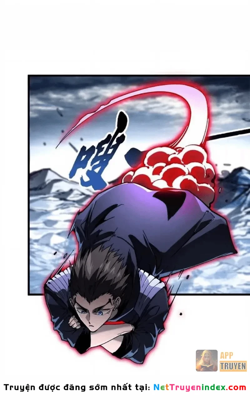 Cao Võ Tiến Hóa: Bắt Đầu Thức Tỉnh Quái Thú Chi Vương Chapter 92 - 15