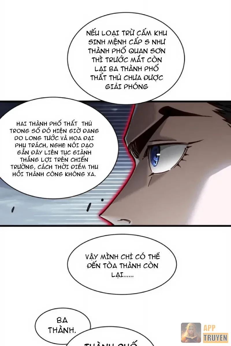 Cao Võ Tiến Hóa: Bắt Đầu Thức Tỉnh Quái Thú Chi Vương Chapter 92 - 16