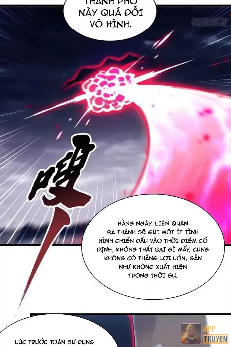 Cao Võ Tiến Hóa: Bắt Đầu Thức Tỉnh Quái Thú Chi Vương Chapter 92 - 17