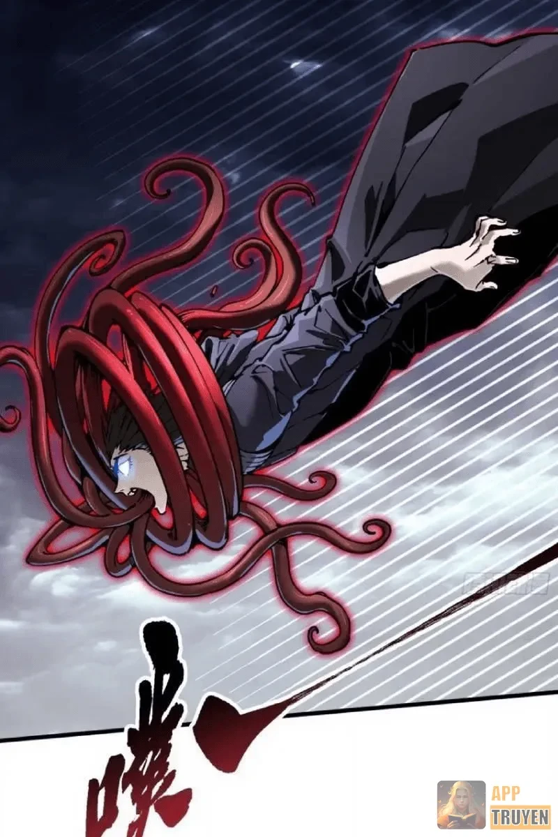 Cao Võ Tiến Hóa: Bắt Đầu Thức Tỉnh Quái Thú Chi Vương Chapter 92 - 19