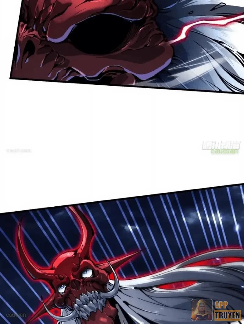 Cao Võ Tiến Hóa: Bắt Đầu Thức Tỉnh Quái Thú Chi Vương Chapter 92 - 21