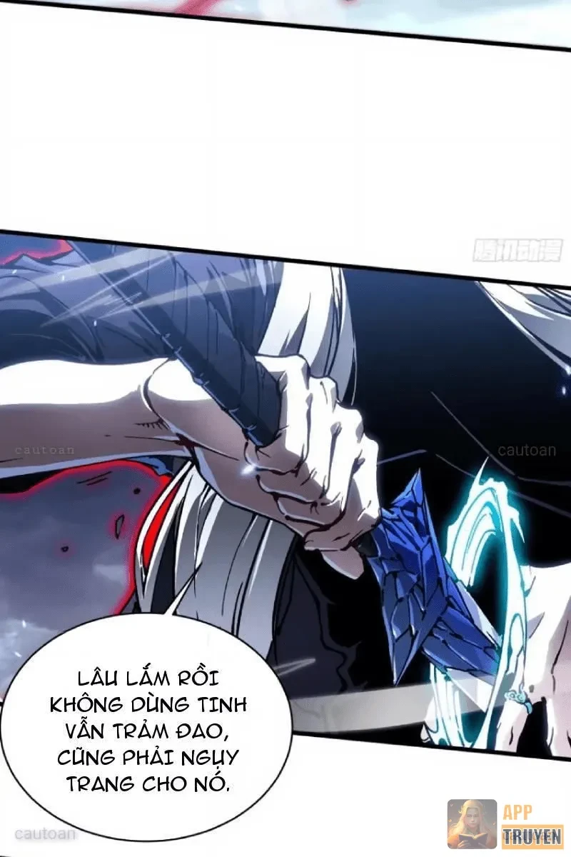 Cao Võ Tiến Hóa: Bắt Đầu Thức Tỉnh Quái Thú Chi Vương Chapter 92 - 23