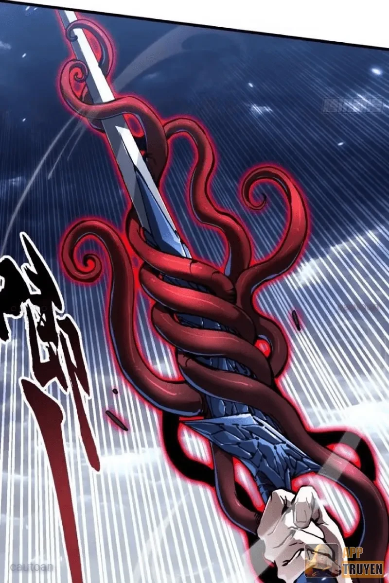 Cao Võ Tiến Hóa: Bắt Đầu Thức Tỉnh Quái Thú Chi Vương Chapter 92 - 24