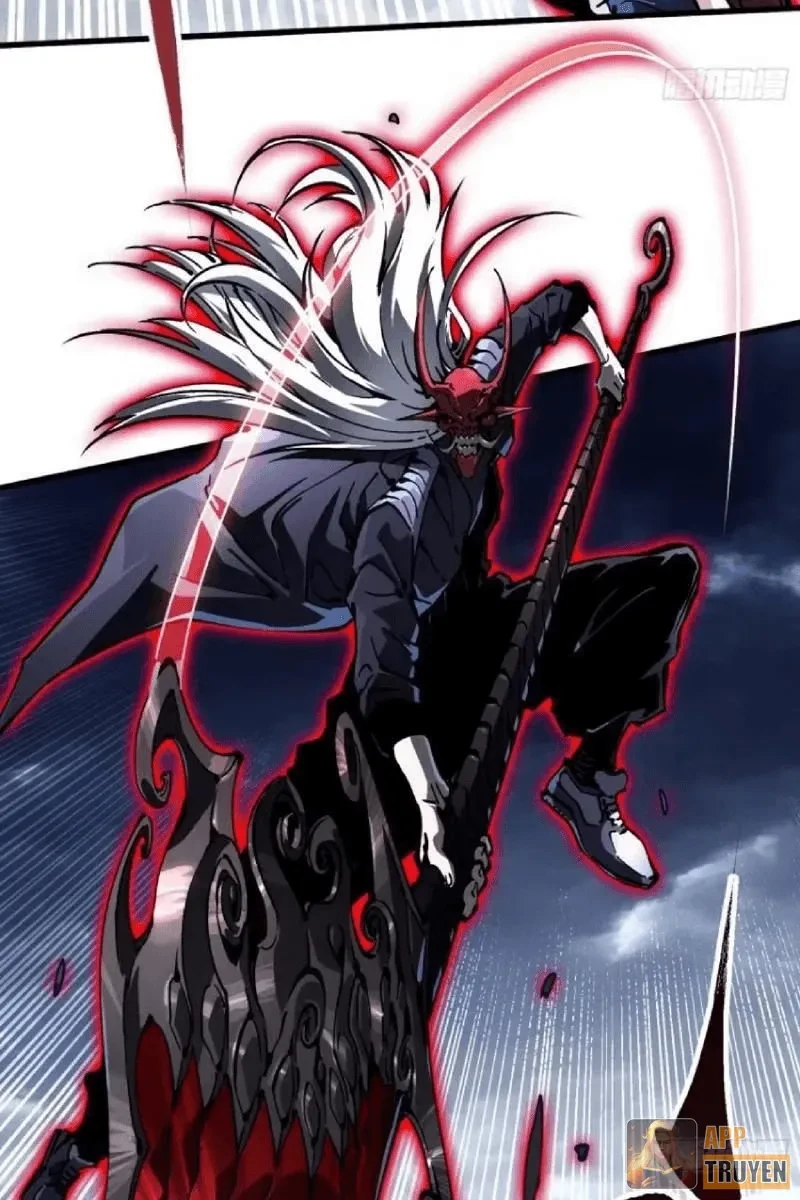 Cao Võ Tiến Hóa: Bắt Đầu Thức Tỉnh Quái Thú Chi Vương Chapter 92 - 25