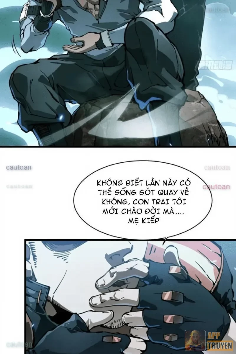 Cao Võ Tiến Hóa: Bắt Đầu Thức Tỉnh Quái Thú Chi Vương Chapter 92 - 31