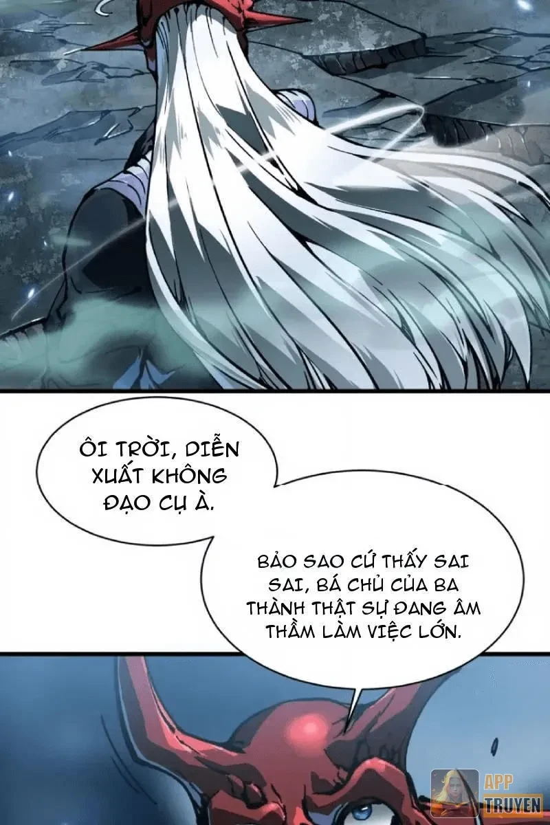 Cao Võ Tiến Hóa: Bắt Đầu Thức Tỉnh Quái Thú Chi Vương Chapter 92 - 33