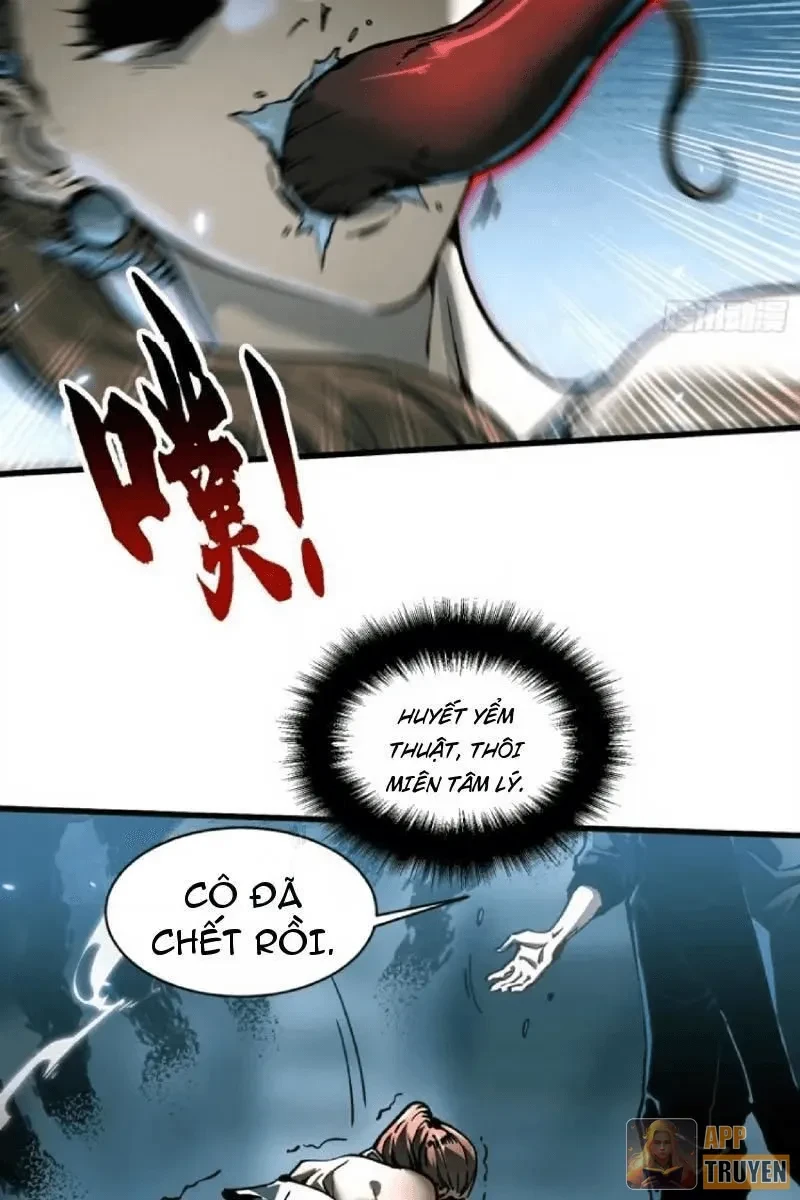 Cao Võ Tiến Hóa: Bắt Đầu Thức Tỉnh Quái Thú Chi Vương Chapter 92 - 41