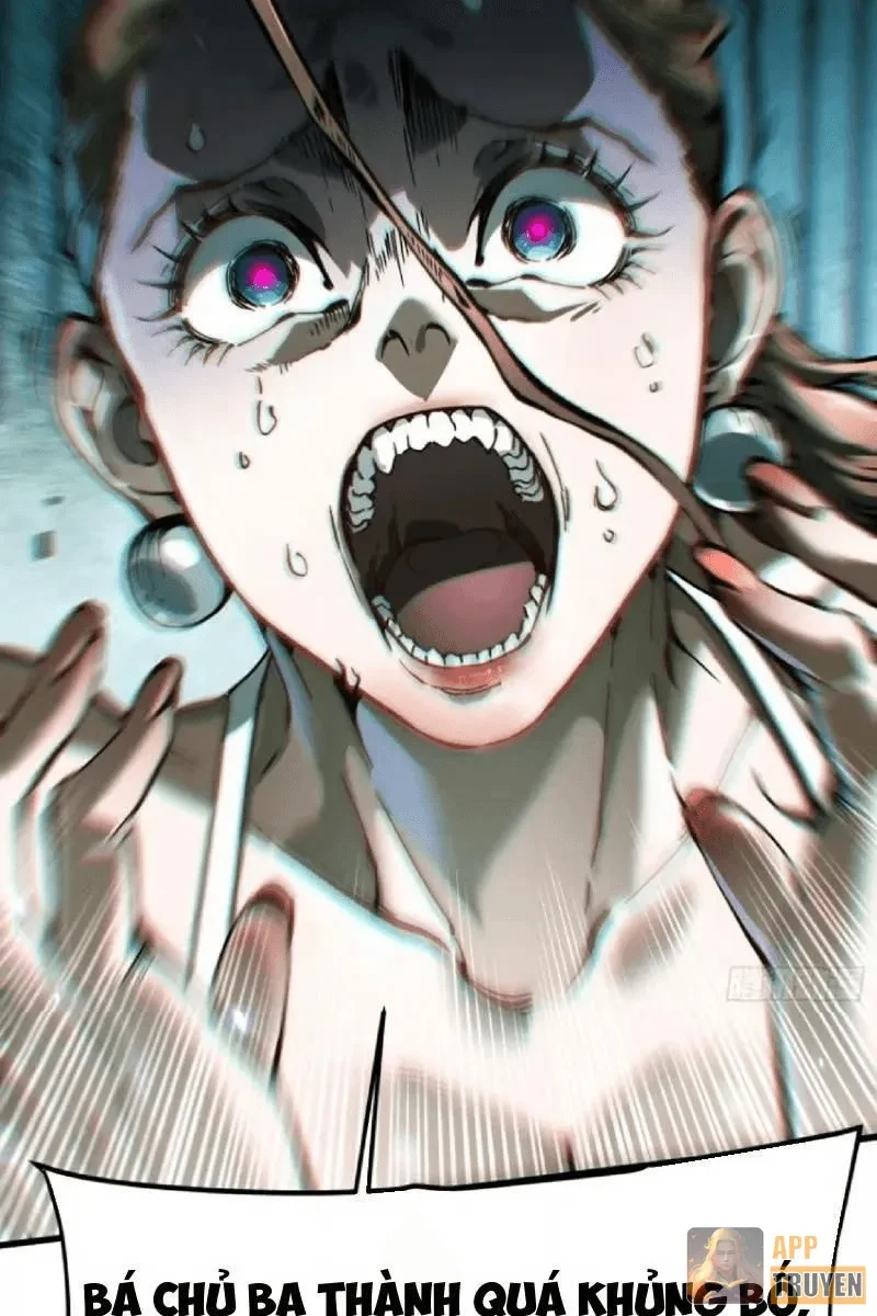 Cao Võ Tiến Hóa: Bắt Đầu Thức Tỉnh Quái Thú Chi Vương Chapter 92 - 43