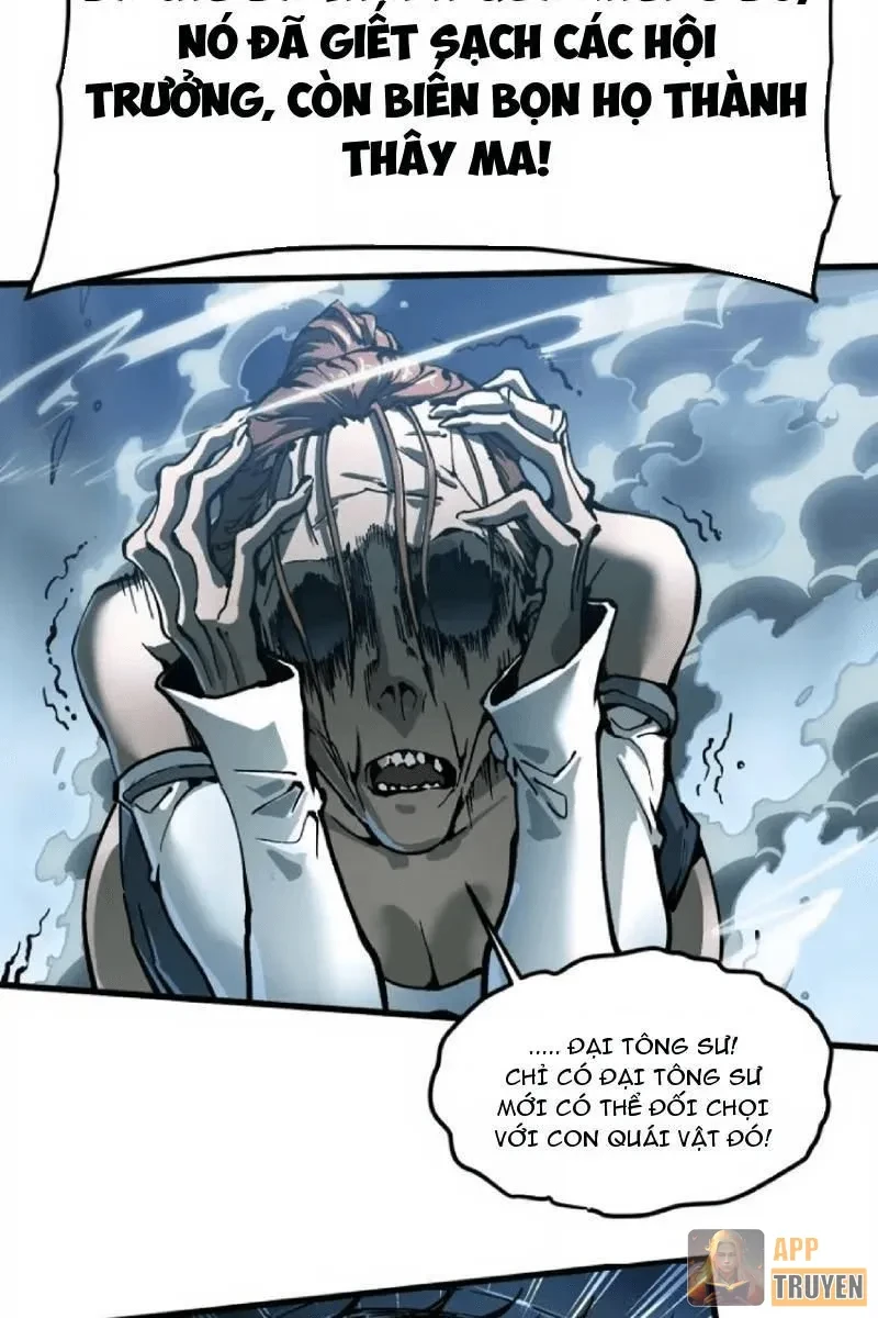 Cao Võ Tiến Hóa: Bắt Đầu Thức Tỉnh Quái Thú Chi Vương Chapter 92 - 44