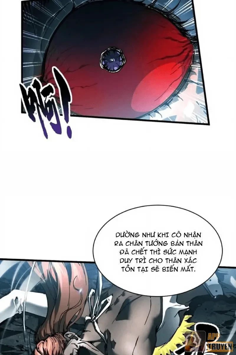 Cao Võ Tiến Hóa: Bắt Đầu Thức Tỉnh Quái Thú Chi Vương Chapter 92 - 45