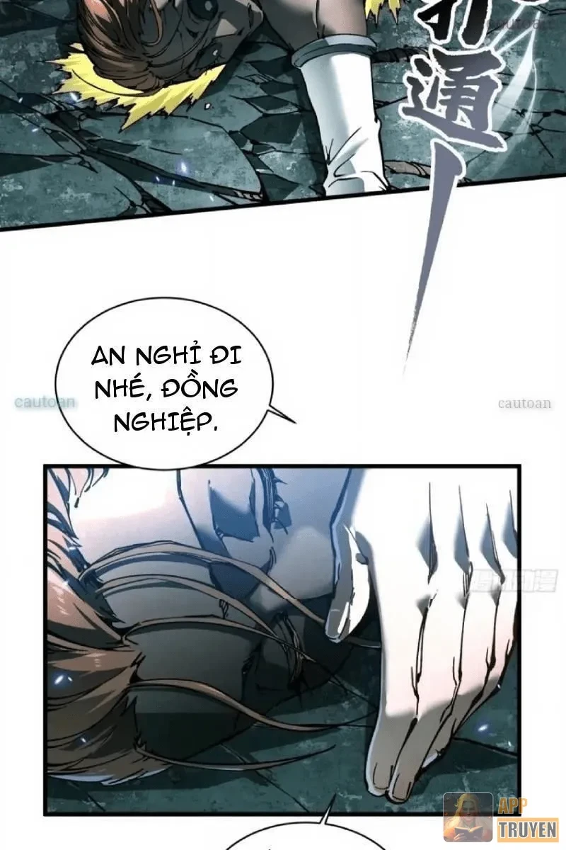 Cao Võ Tiến Hóa: Bắt Đầu Thức Tỉnh Quái Thú Chi Vương Chapter 92 - 46