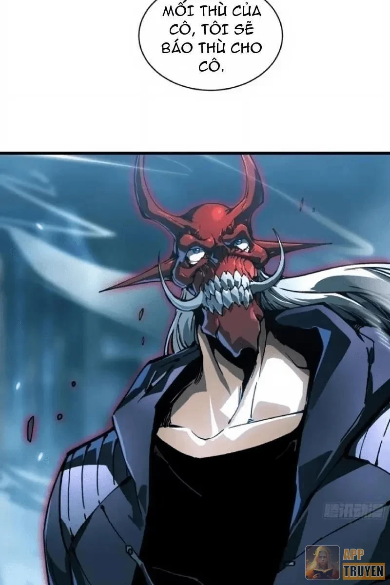 Cao Võ Tiến Hóa: Bắt Đầu Thức Tỉnh Quái Thú Chi Vương Chapter 92 - 47