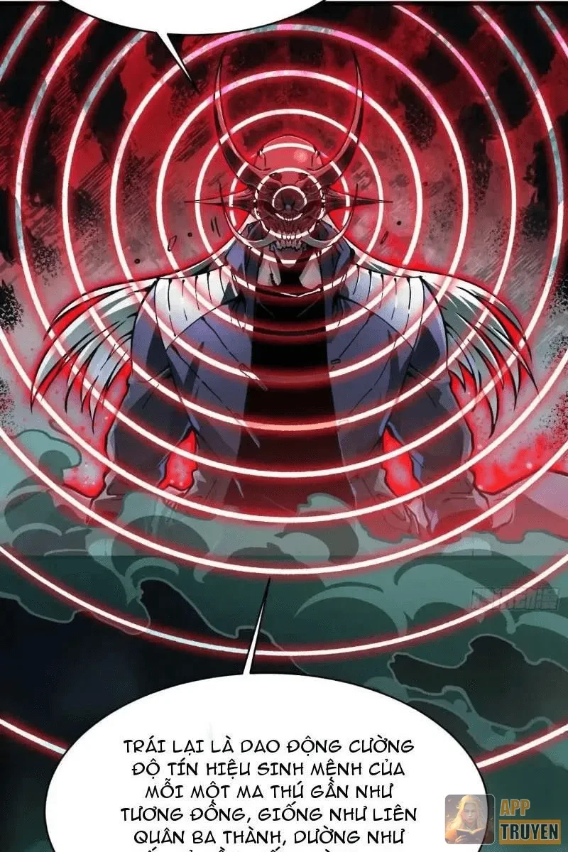 Cao Võ Tiến Hóa: Bắt Đầu Thức Tỉnh Quái Thú Chi Vương Chapter 93 - 2