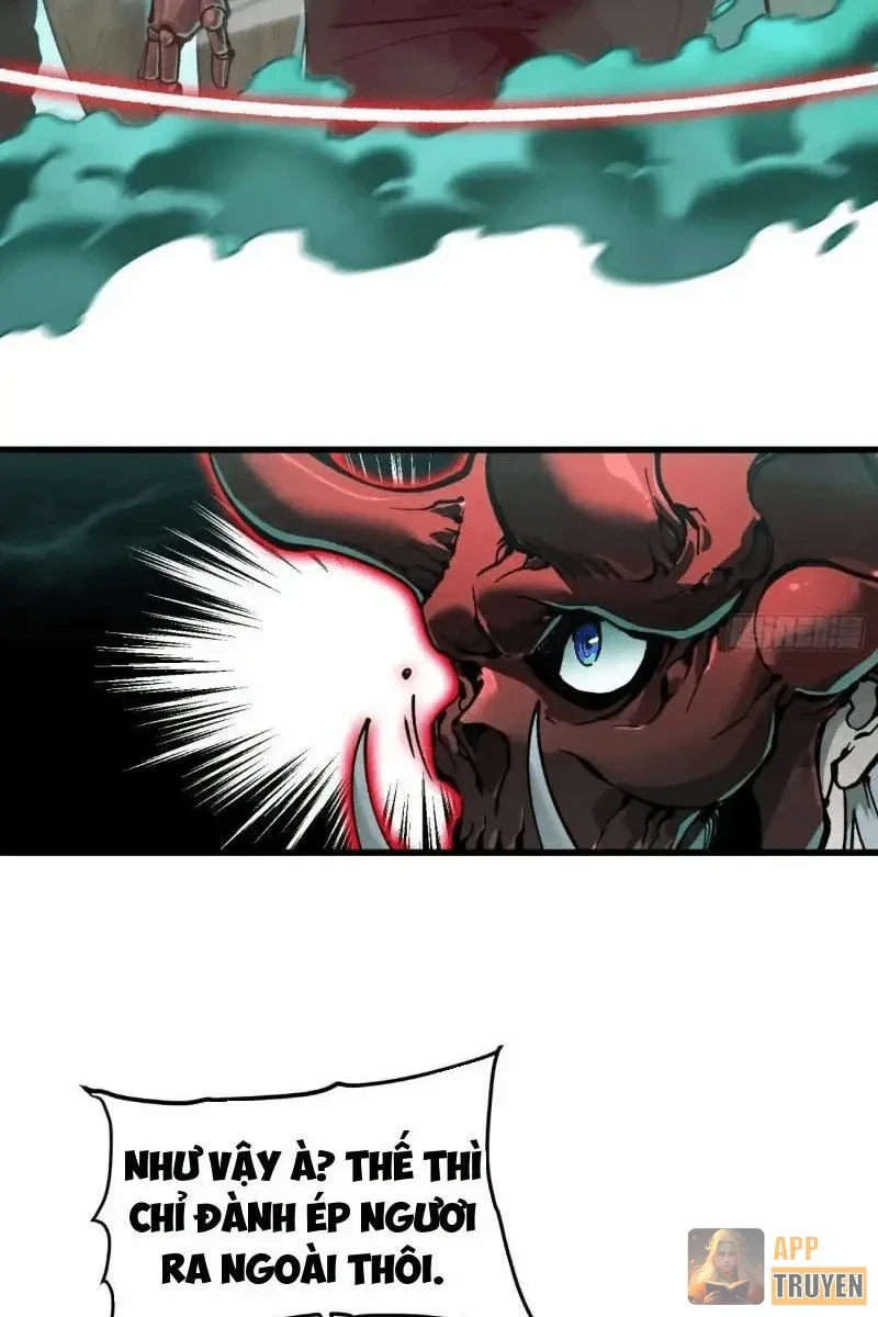 Cao Võ Tiến Hóa: Bắt Đầu Thức Tỉnh Quái Thú Chi Vương Chapter 93 - 4