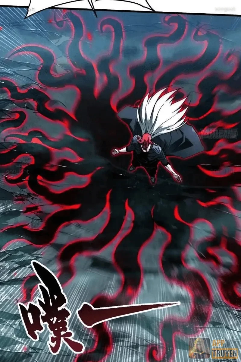 Cao Võ Tiến Hóa: Bắt Đầu Thức Tỉnh Quái Thú Chi Vương Chapter 93 - 5