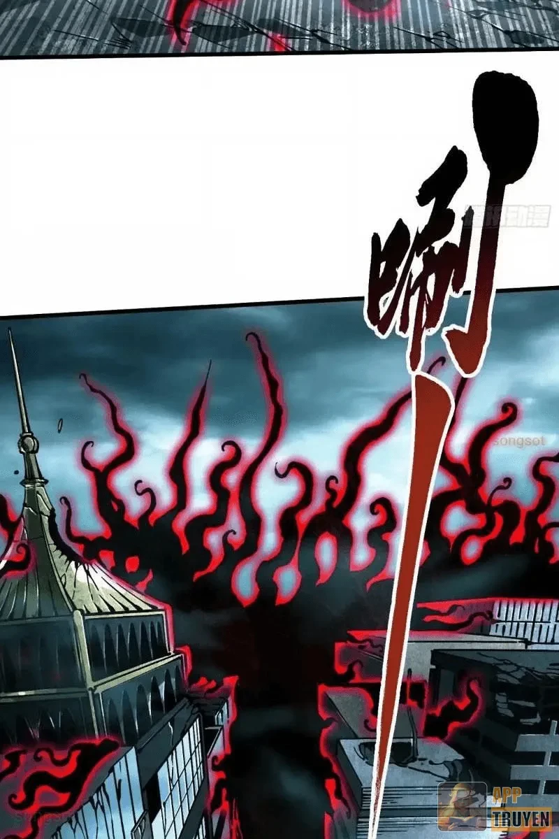 Cao Võ Tiến Hóa: Bắt Đầu Thức Tỉnh Quái Thú Chi Vương Chapter 93 - 6