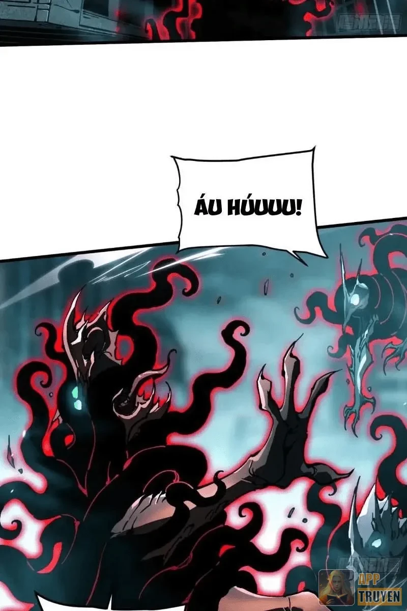 Cao Võ Tiến Hóa: Bắt Đầu Thức Tỉnh Quái Thú Chi Vương Chapter 93 - 8