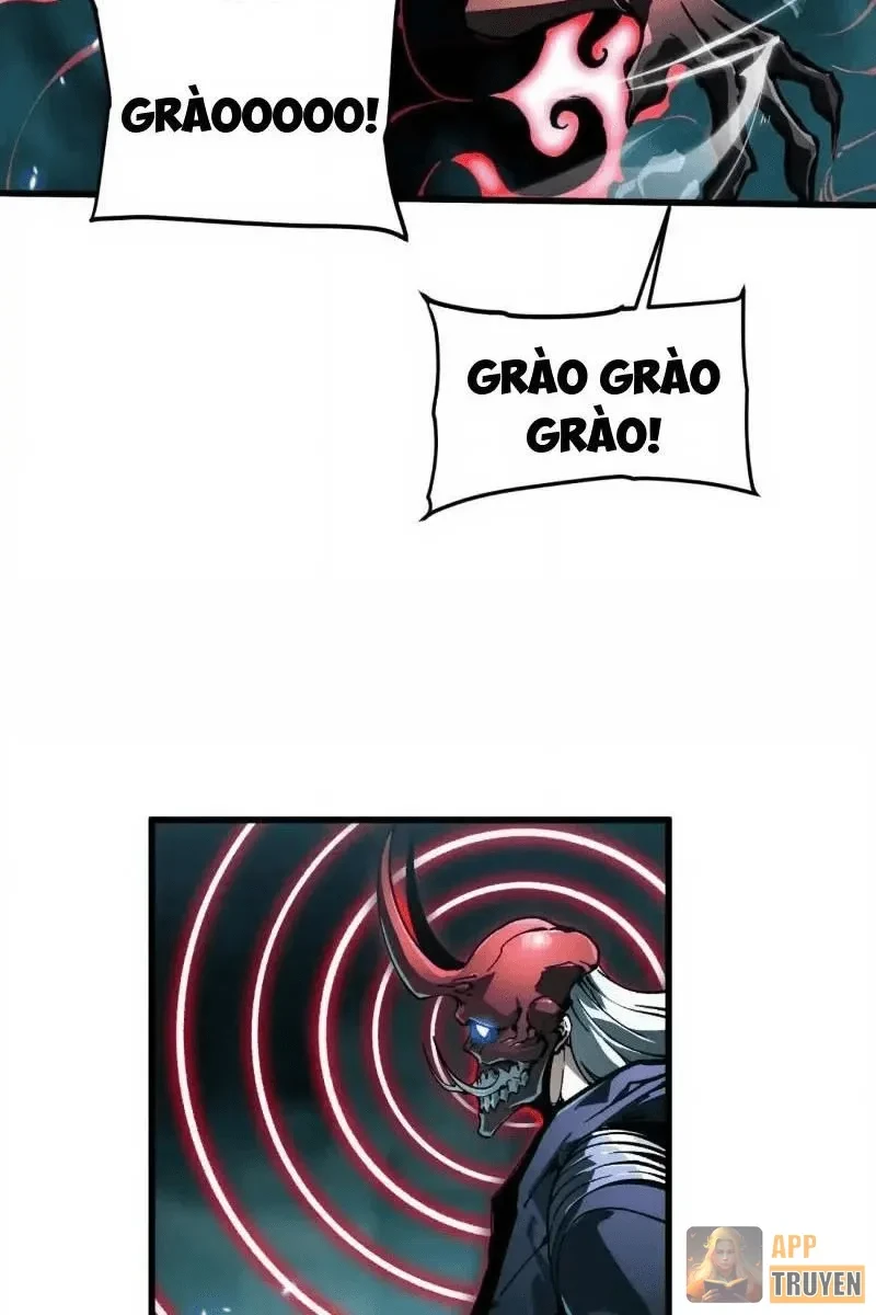 Cao Võ Tiến Hóa: Bắt Đầu Thức Tỉnh Quái Thú Chi Vương Chapter 93 - 9