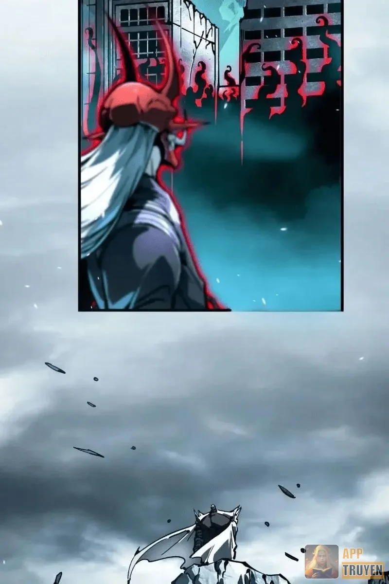 Cao Võ Tiến Hóa: Bắt Đầu Thức Tỉnh Quái Thú Chi Vương Chapter 93 - 12