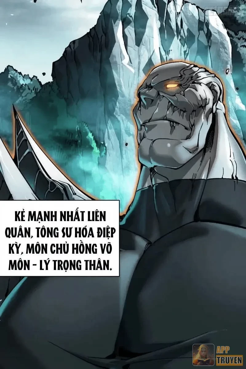 Cao Võ Tiến Hóa: Bắt Đầu Thức Tỉnh Quái Thú Chi Vương Chapter 93 - 13