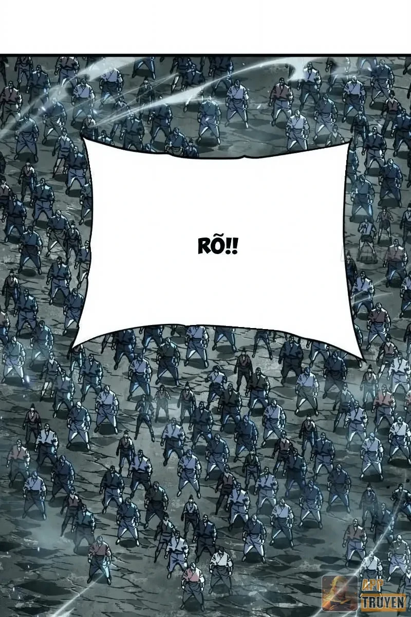 Cao Võ Tiến Hóa: Bắt Đầu Thức Tỉnh Quái Thú Chi Vương Chapter 93 - 15