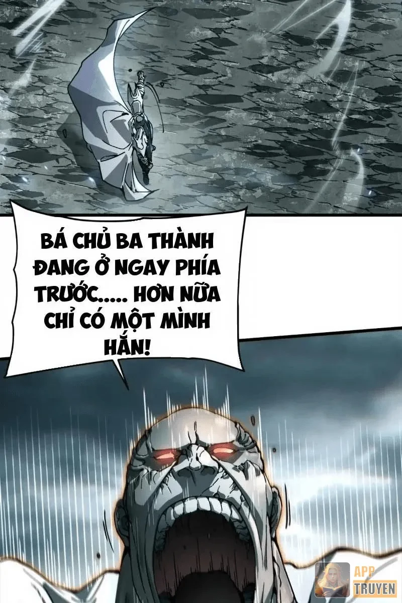 Cao Võ Tiến Hóa: Bắt Đầu Thức Tỉnh Quái Thú Chi Vương Chapter 93 - 16