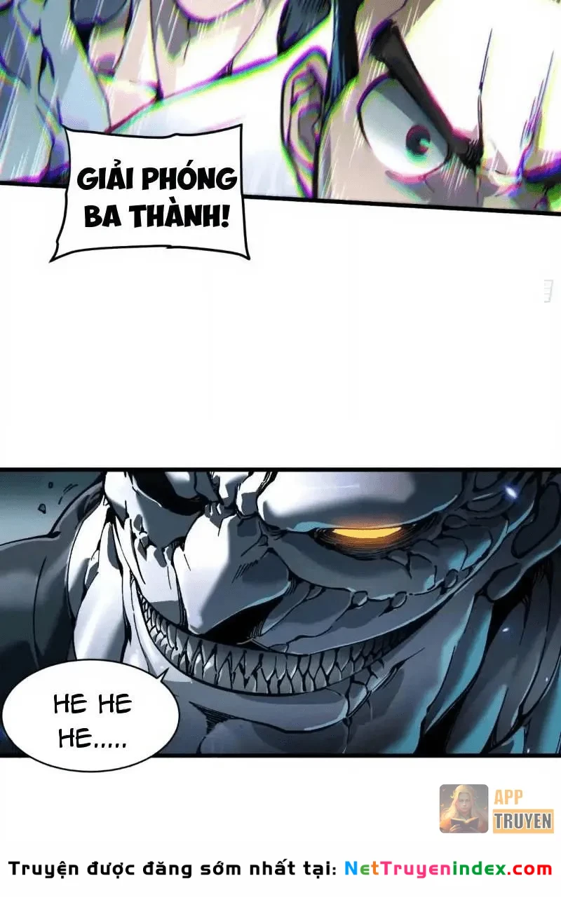 Cao Võ Tiến Hóa: Bắt Đầu Thức Tỉnh Quái Thú Chi Vương Chapter 93 - 18