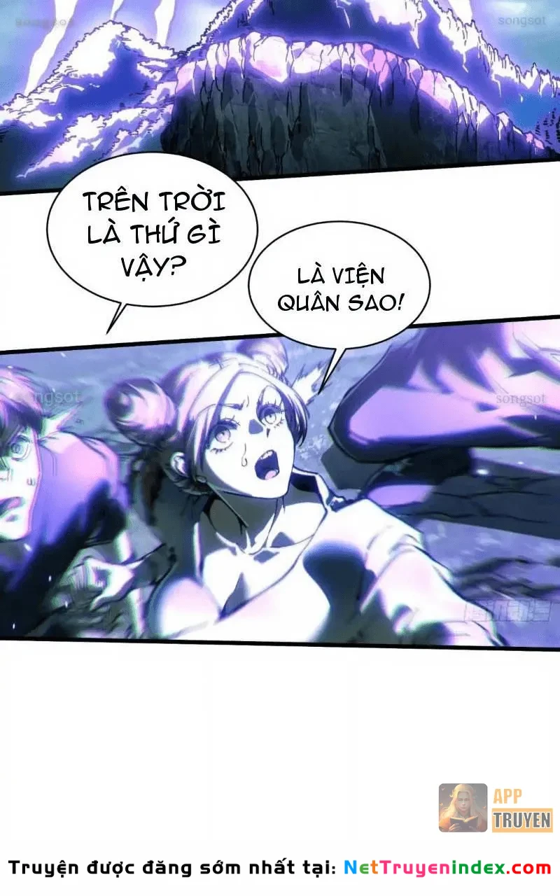 Cao Võ Tiến Hóa: Bắt Đầu Thức Tỉnh Quái Thú Chi Vương Chapter 93 - 20