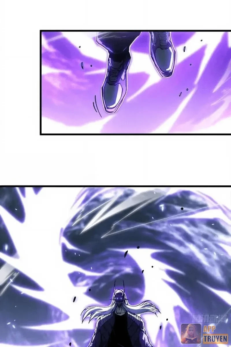 Cao Võ Tiến Hóa: Bắt Đầu Thức Tỉnh Quái Thú Chi Vương Chapter 93 - 21