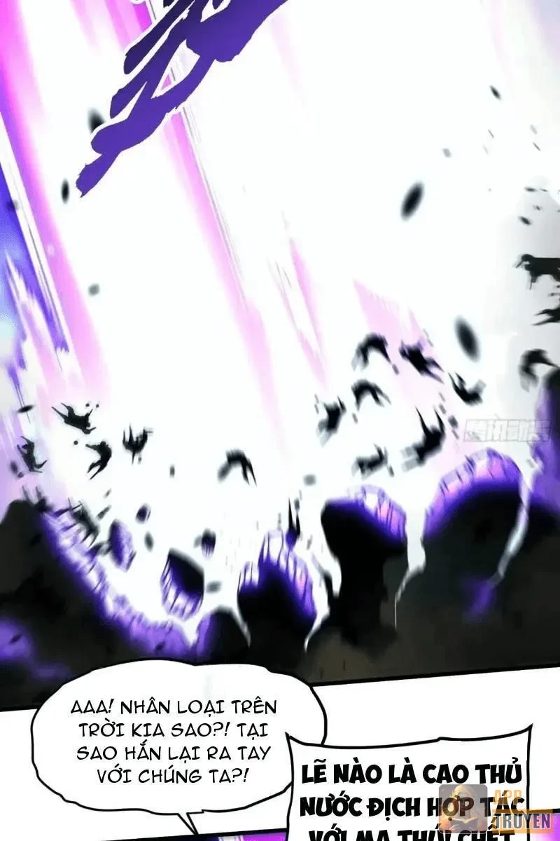 Cao Võ Tiến Hóa: Bắt Đầu Thức Tỉnh Quái Thú Chi Vương Chapter 93 - 24