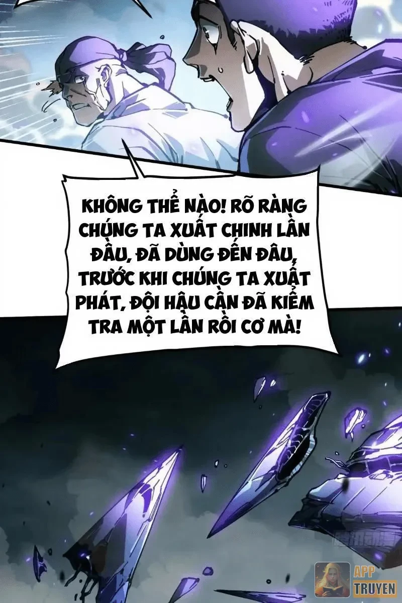 Cao Võ Tiến Hóa: Bắt Đầu Thức Tỉnh Quái Thú Chi Vương Chapter 93 - 26