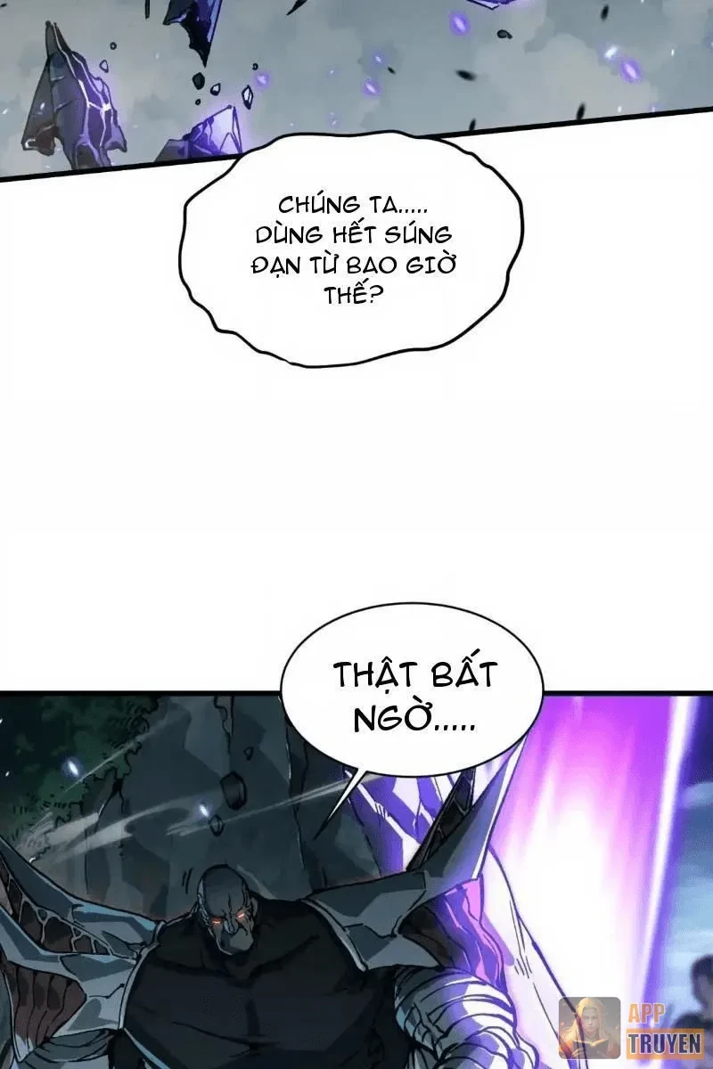 Cao Võ Tiến Hóa: Bắt Đầu Thức Tỉnh Quái Thú Chi Vương Chapter 93 - 27