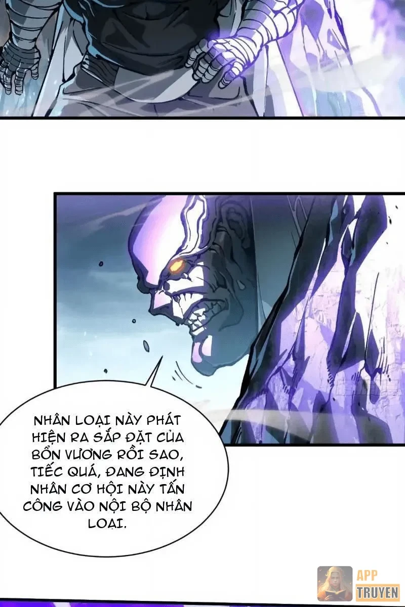 Cao Võ Tiến Hóa: Bắt Đầu Thức Tỉnh Quái Thú Chi Vương Chapter 93 - 28