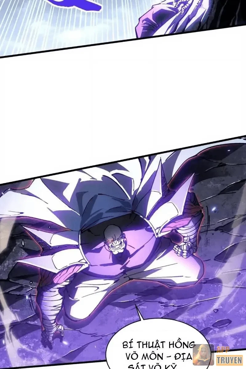 Cao Võ Tiến Hóa: Bắt Đầu Thức Tỉnh Quái Thú Chi Vương Chapter 93 - 30