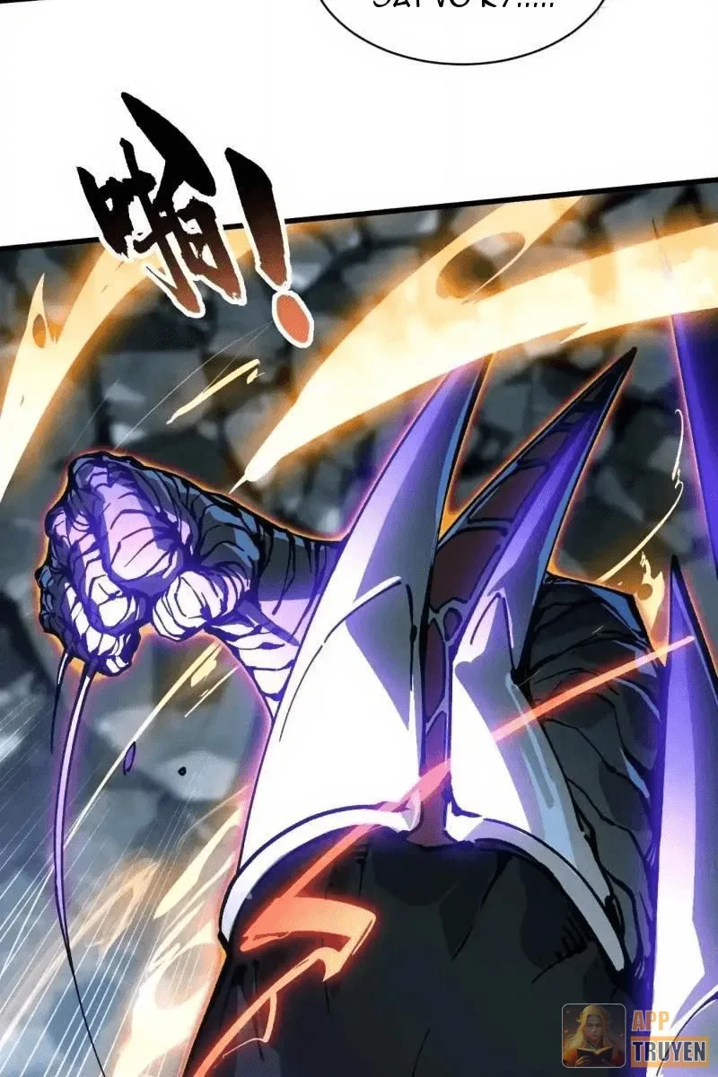 Cao Võ Tiến Hóa: Bắt Đầu Thức Tỉnh Quái Thú Chi Vương Chapter 93 - 31