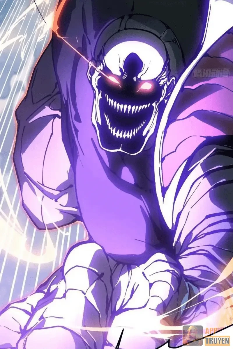 Cao Võ Tiến Hóa: Bắt Đầu Thức Tỉnh Quái Thú Chi Vương Chapter 93 - 32