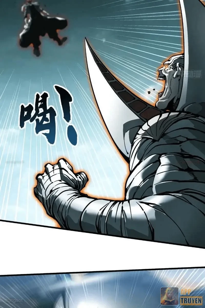 Cao Võ Tiến Hóa: Bắt Đầu Thức Tỉnh Quái Thú Chi Vương Chapter 93 - 38