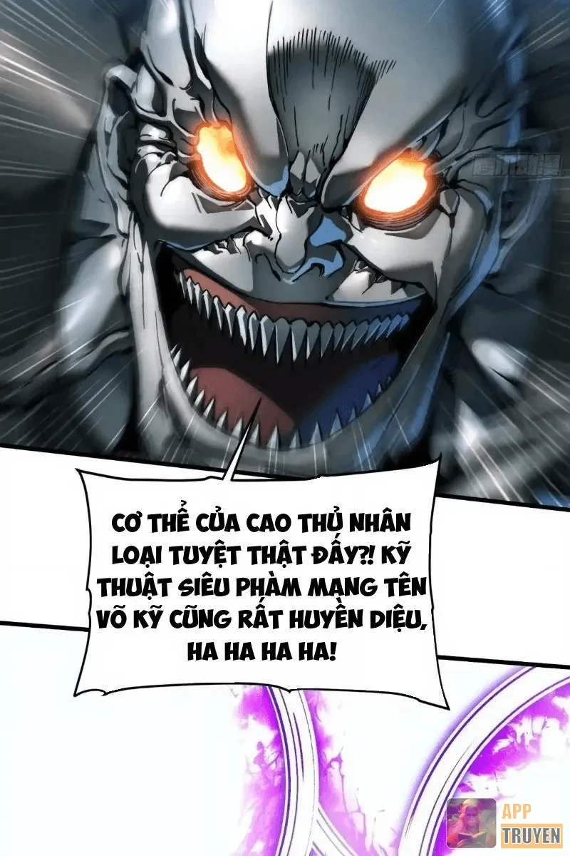 Cao Võ Tiến Hóa: Bắt Đầu Thức Tỉnh Quái Thú Chi Vương Chapter 93 - 39